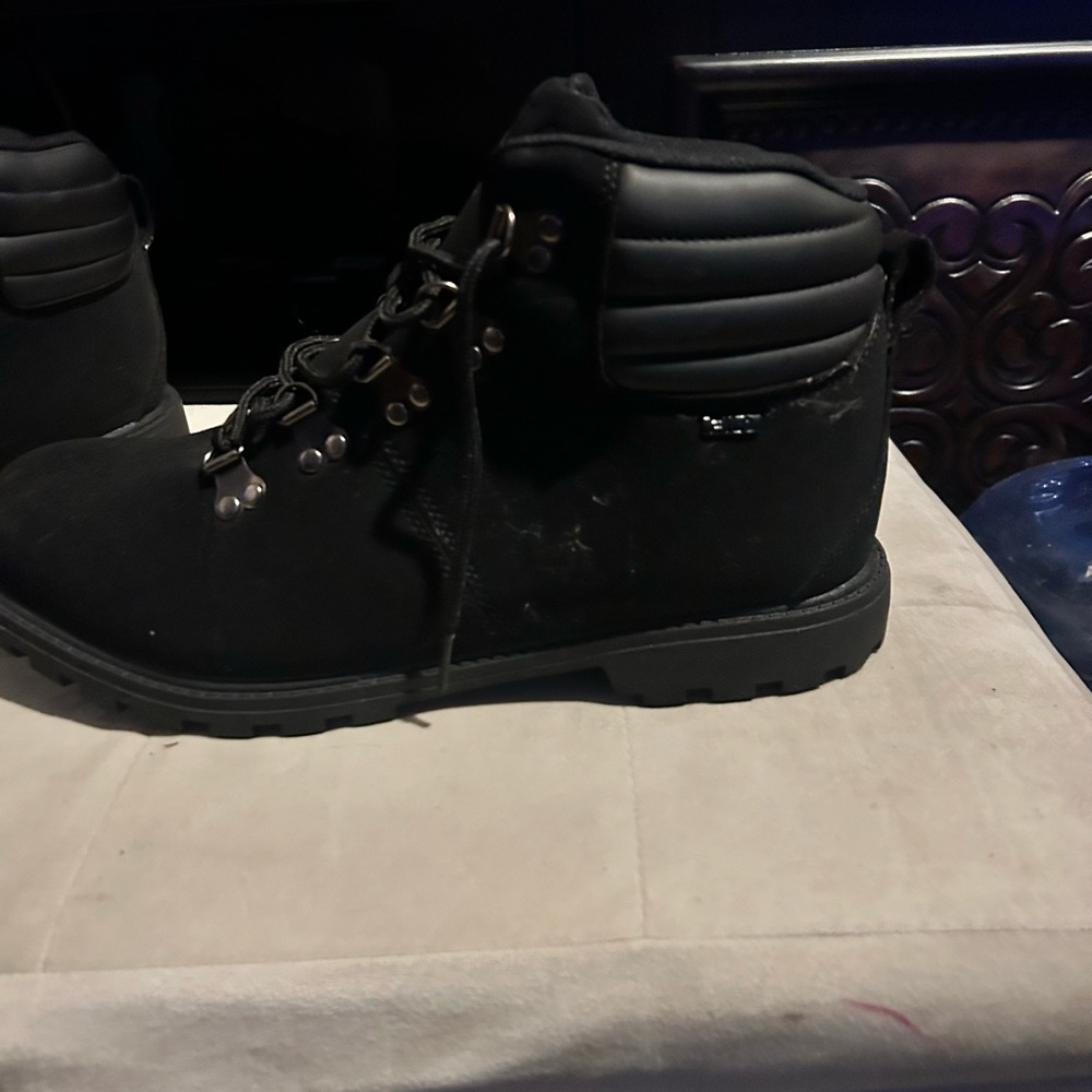 Man boots - Picture 2 of 3